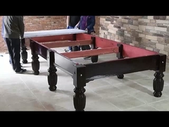 Sportcraft Billiard Pool Table