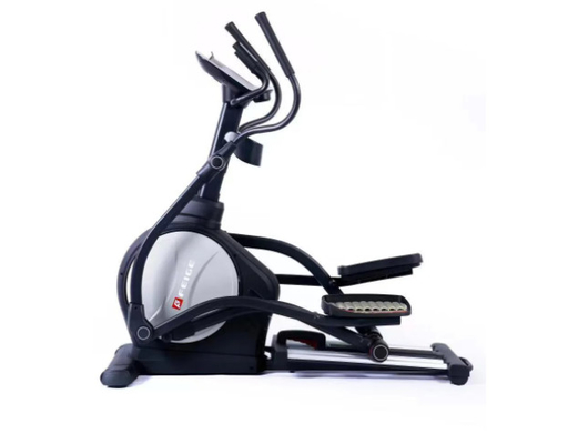 Thiết bị tập thể dục hình elip ISO9001 Tập thể dục Xe đạp hình elip Tải 150kg
