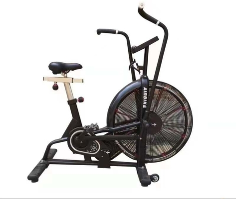 OEM Steel Air Spin Bike Body Gym Air Bike Đang tải 150kg