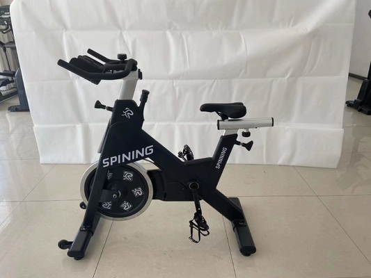 OEM Steel Air Spin Bike Body Gym Air Bike Đang tải 150kg