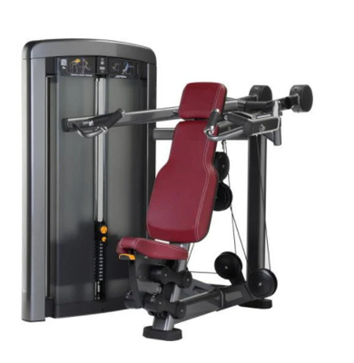 Phòng tập thể dục Thiết bị tập thể dục thương mại Máy tập vai tải 200kg