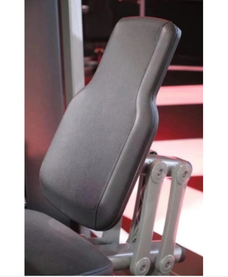Phòng tập thể dục Thiết bị tập thể dục thương mại Máy tập vai tải 200kg