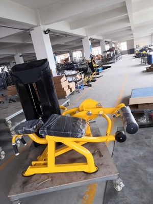 Máy uốn chân ngang dành cho cả nam và nữ 1640*1500*1480mm