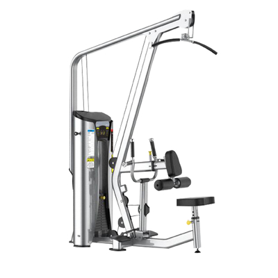 Máy tập ròng rọc cao / thấp Máy tập ròng rọc OEM ODM