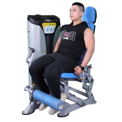 OEM ODM Máy tập thể dục cơ đùi bên trong 250kg