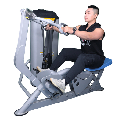 Thiết bị tập thể dục thương mại Hotkam Máy ròng rọc OEM ODM