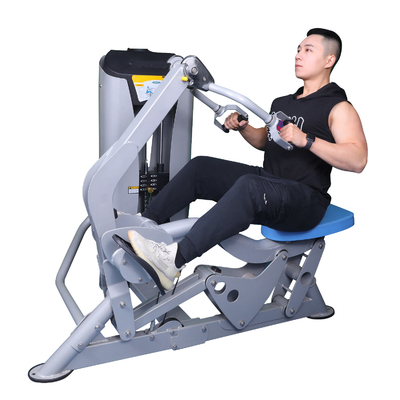 Thiết bị tập thể dục thương mại Hotkam Máy ròng rọc OEM ODM