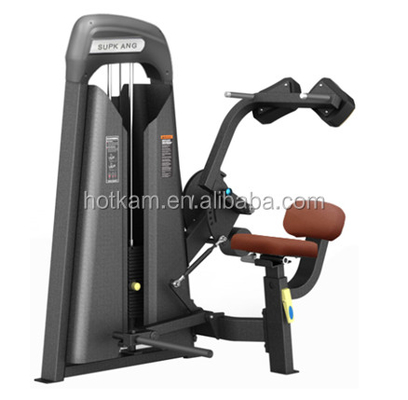 Máy tập bụng câu lạc bộ gym sport