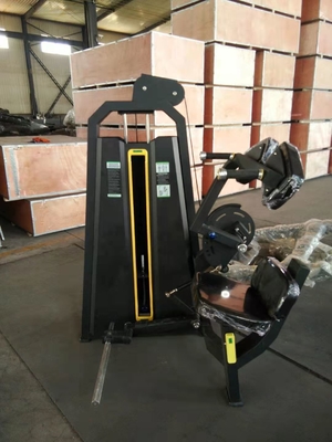 Máy tập bụng câu lạc bộ gym sport
