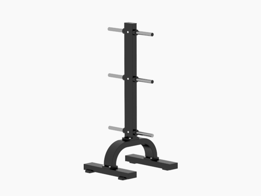 Giá đỡ trọng lượng tạ ống thép thương mại 74 * 246 * 81cm