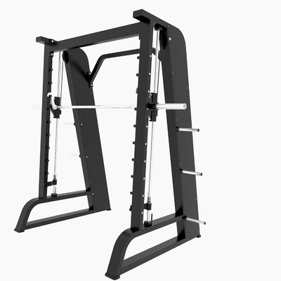 Máy tập tạ toàn diện đa chức năng Gantry