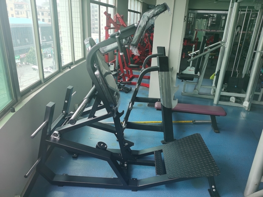 Body Fitness Booty Builder Hip Thrust Gym Machine 360kg