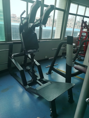 Body Fitness Booty Builder Hip Thrust Gym Machine 360kg