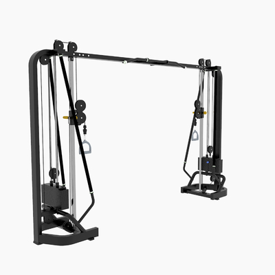 Máy Tập Gym Đa Năng En957 Máy Crossover Gym 360kg