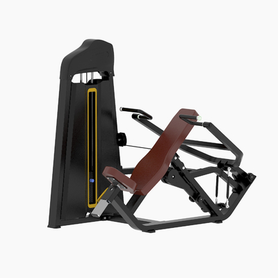 Máy tập cơ delta ống vuông 1320*1300*1620mm