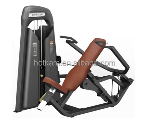 Máy tập cơ delta ống vuông 1320*1300*1620mm
