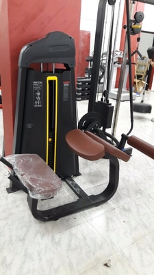 Thiết bị tập thể dục thương mại Máy duỗi chân Leg Curl 200kg
