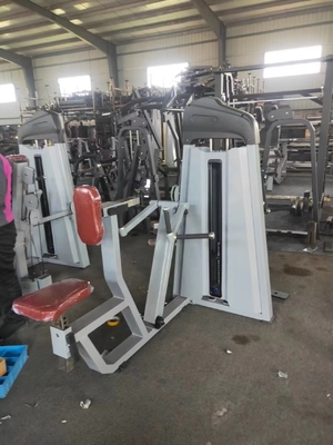Máy mở rộng cơ tam đầu ISO9001 Máy ép cơ tam đầu 1320 * 1300 * 1620mm