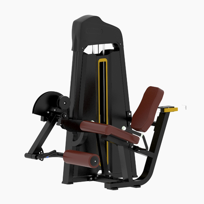Máy ép chân ống phẳng 1320 * 1300 * 1620mm