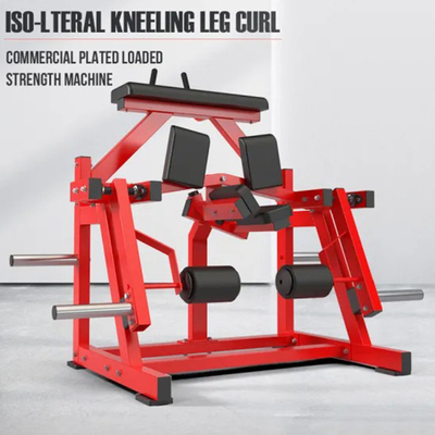 Nhà máy bán buôn loại búa thiết bị thể dục thương mại thiết bị thể dục loại búa máy uốn chân quỳ