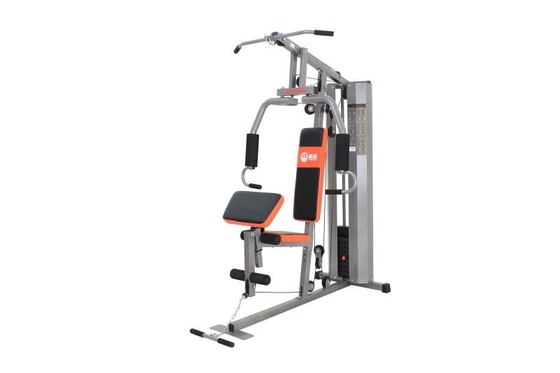 160KGS Body Building Multi Station Thiết bị tập thể dục tại nhà OEM ODM