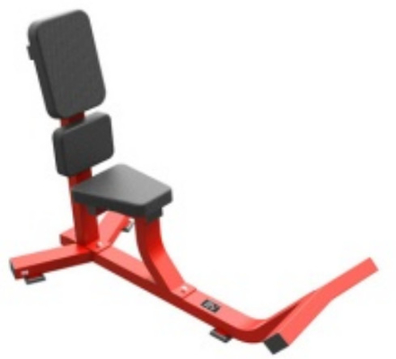 Máy tập bụng tiện ích Bench
