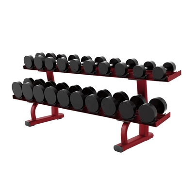 Bộ quả tạ cao su tập thể dục 200kg Bộ tập thể dục tích hợp