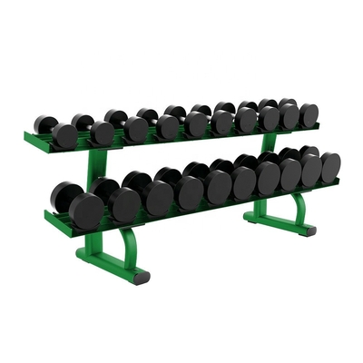 Bộ quả tạ cao su tập thể dục 200kg Bộ tập thể dục tích hợp