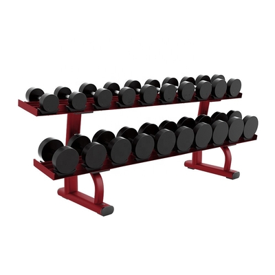 Bộ quả tạ cao su tập thể dục 200kg Bộ tập thể dục tích hợp