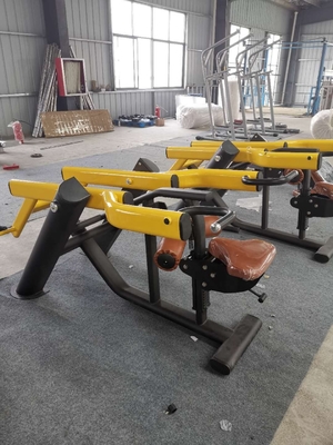 Thiết bị tập luyện toàn diện thiết bị tập thể dục tại nhà, thiết bị tập thể dục chân và bụng đa chức năng thương mại