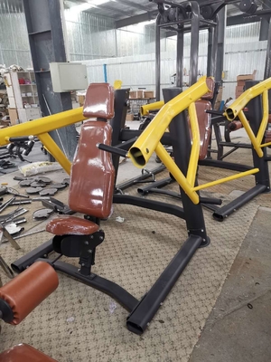 Bench Press Thương Mại Cử Tạ Giường Barbell Kết Hợp Bộ Tập Thể Hình Tại Nhà Chuyên Nghiệp Barbell Giường