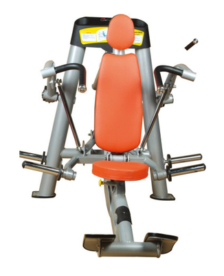 Thiết bị tập thể dục tập vai Press