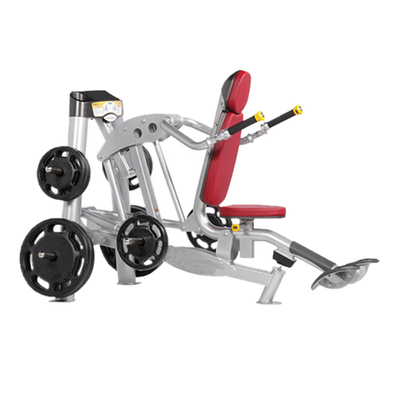 Bán nóng Triceps Curl Machine Thiết bị tập thể dục