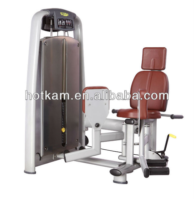OEM Hotkam Fitness Thiết bị tập thể dục Máy bắt cóc đùi bên trong 200KGS