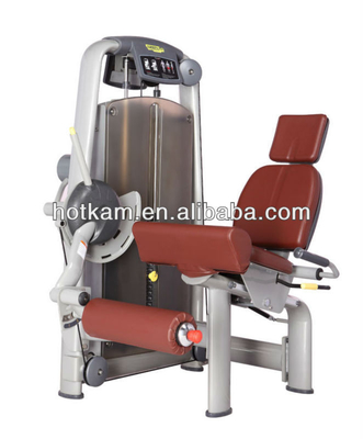 1540 * 1268 * 1345mm Thiết bị tập thể dục Máy kéo dài chân 3,5mm