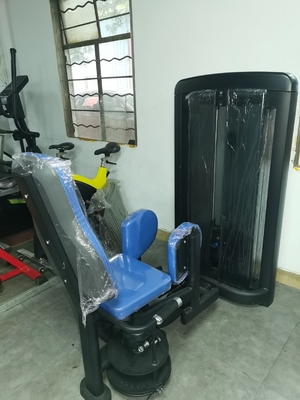 CE ISO9001 Máy bắt cóc bên ngoài hông bên trong OEM ODM