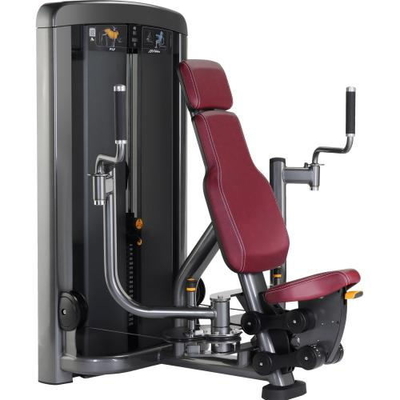 ISO9001 High Pull Back Gym Máy ép ngực Máy bướm