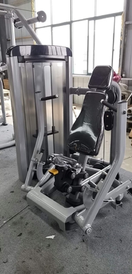 ISO9001 High Pull Back Gym Máy ép ngực Máy bướm