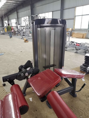 Máy tập bụng OEM Thiết bị tập bụng 180kgs