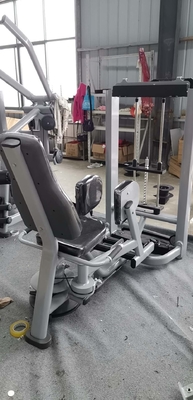 Máy tập cơ hông OEM ODM cho đùi trong 235kg