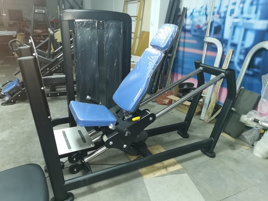 Thiết bị tập thể dục CE New Life Máy ép chân ngồi 228kg