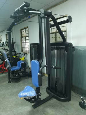 Pec Fly New Life Thiết bị tập thể dục Delt Machine Gym Powder Powder