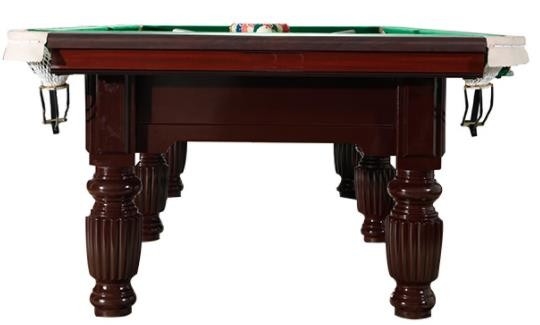 Giải đấu Bàn bi-a đá cẩm thạch Sportcraft 8ft