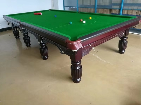 Giải đấu Bàn bi-a đá cẩm thạch Sportcraft 8ft