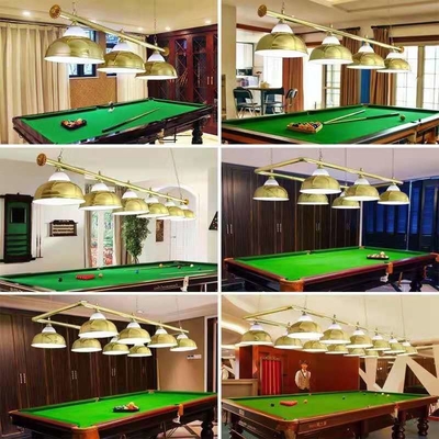 Giải đấu Bàn bi-a đá cẩm thạch Sportcraft 8ft