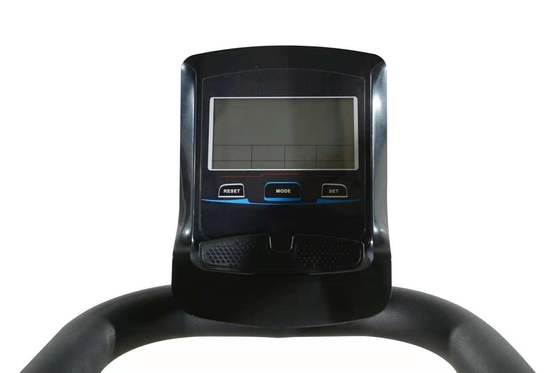Thiết bị tập thể dục Máy chạy bộ cong thương mại dạng ống 3 mm Diện tích chạy 1500 * 440mm