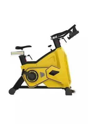 Từ tính Bicicleta Orbitrack Air Spinning Bike Máy đạp xe tĩnh OEM ODM