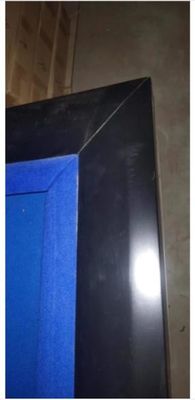 3 Cái Đệm Cao Su Đàn Hồi Cao Sportcraft Bàn Bida Bi-a 9FT 8FT 7FT