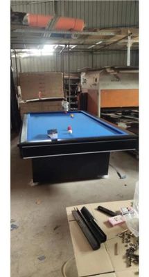 3 Cái Đệm Cao Su Đàn Hồi Cao Sportcraft Bàn Bida Bi-a 9FT 8FT 7FT