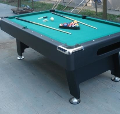 Bàn bi-a cao su tam giác bằng gỗ đặc Sportcraft Bàn bi-a Bi-a 110kg